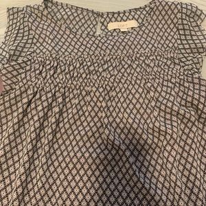 Loft women’s blouses